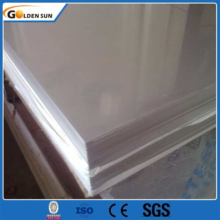 Q195 Q345 Cold-rolled Steel Sheet for Building Structure