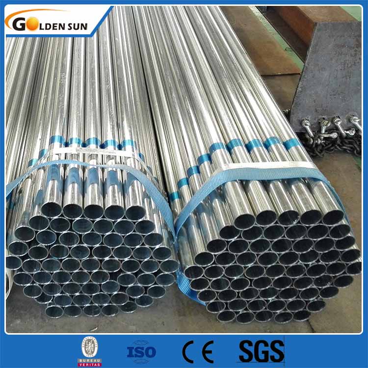 Galvanzied Kare Steel Pipe / Tib / Pre galvanize Kare Tib / Pipe