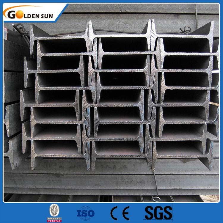 IPE 80*64  China Wholesale Market black ipe 80 steel beams